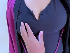 Amatőr, Pár, Háziasszonyok, Mellbimbók