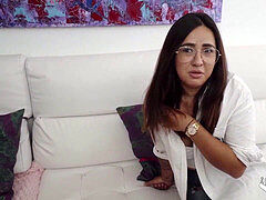 Amaterji, Fafanje, Rjavolaska, Evropska, Spodnje perilo, Milf, Resničnost, Španka