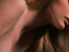 Tetas grandes, Rubia, Adolescente