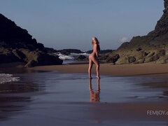 Pornô leve, Solo chão