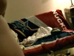 18, Amatööri, Takaapäin, Farkut, Selkäsauna, Teini, Tissit, Vessa