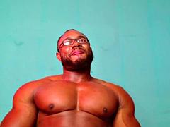 Muscle men 2: Big Ass, Stripchat  Masturbation Porn