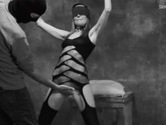 Negro, Amarrada, Pareja, Penetracion con dedos, Casero, Lamidas, Madres para coger, Mamá