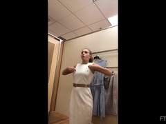 En gros plan de très près, Robe, Extrême, Talons, Masturbation, Orgasme, Gicler, Jouets