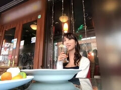 Aasialainen, Ruskeahiuksinen, Spermashotti, Hd, Japanilainen, Juhlat, Teini