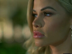 Anal, Gros cul, Gros seins, Blonde, Hd, Mère que j'aimerais baiser, Tatouage, Nénés