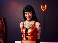 Kisbaba, Cumizás, Gesztenyebarna, Fétis