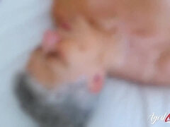 Stel, Omie, Hardcore, Hd, Lesbisch, Rijpe lesbienne, Moeder die ik wil neuken, Trio