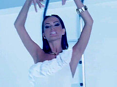 Αυνανισμός, Τρανσέξουαλ, Μόνος