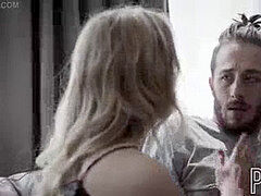 Leie, Tante, Paar, Spermaladung, Zierlich, Realität, Jungendliche (18+)