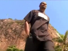 Stor rumpe, Kukk suging, Brunette, Barmfager, Klassisk, Mørk, Orgasme, Pupper