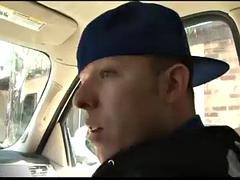 Blondynka, Obciąganie, Puma, Hardcore, Mamuśka, Uwiedziony