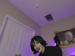 Tridimensional, Boquete, Pau, Transar de quatro, Pontos de vista, Realidade, Adolescente, Tetas