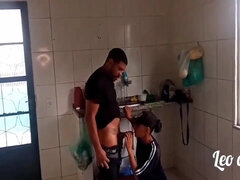 Obciąganie, Kutas, Hardcore, Hd, Mamuśka, Rudowłosa