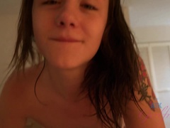 Amatør, Pik sutte, Creme tærte, Fodjob, Kysse, Orgasme, Pov, Våd