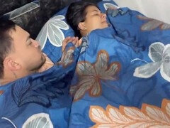 18, Wytrysk, Macocha, Nastolatki