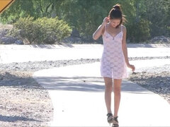 Anale, Closeup, Estremo, Fetish, Piede fetish, Masturbazione, Calze, Video di donne in gonna