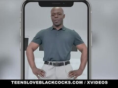 Verga grande, Negro, Grupo, Interracial, Monstruo, Afeitado, Trio, Tetas