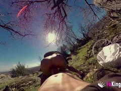 Amatör, Stor stjärt, Avsugning, Doggystyle, Mamma, Pov, Verklighet, Spansk