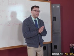 Svart, Ebenholts, Ansiktsbehandling, Sätta munkavle på, Hardcore, Monster, Lärare, Tuttar