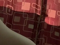 She Love Eating Her Pussy While Seating on My Face