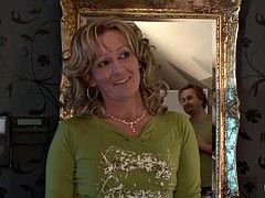 Blondi, Suihinotto, Naamallinen, Sormetus, Mummo, Rankka, Tissit