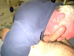 Amatør, Amerikaner, Kukk suging, Pappa, Feit, Homofil, Tynn