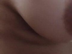 Amateur, Indienne, Mature, Seins naturels, Douche, Solo