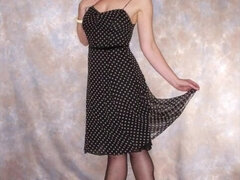 Красотки, Брюнетки, Сборник, Фетиш, Мастурбация, Зрелые, Милф, Соло