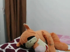 Amatéri, Veľké kozy, Homemade, Dospelé, Milf  mčbp, Prirodzené prsia, Pička, Webkamera