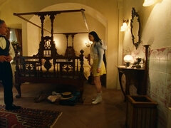 Kont, Compilatie, Naakt, Kut duiken, Tieten likken