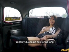 Ázijskej, Čierne, Kuřba, Brunetka, Prsnatá, Auto, Francúzskej, Stockings