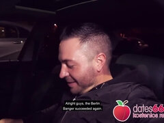 Amatööri, Iso perse, Isot tissit, Blondi, Ulkona, Näkökulma pov, Julkinen, Todellisuus