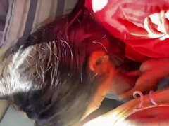 아마추어, 큰 엉덩이, 사정 샷, 집에서 만든, 인도인, 다른 인종간의, 셀카, 보지