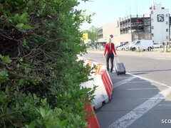 Niemowlę, Duży kutas, Blondynka, Brytyjski, Twarzowy, Hardcore, Na wolnym powietrzu, Sikanie