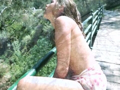 흑갈색 머리, 청소년, 젖가슴, 장난감들