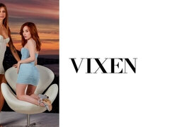 Velik kurac, Fafanje, Doggystyle, Moški z dvema ženskama, Naravne joške, Koščena, Najstnice, Joške