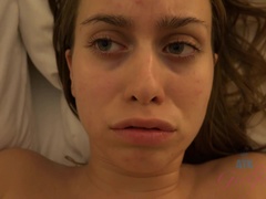 Amatéři, Kuřba, Creampie, Nohy, Footjob, Přítelkyně, Orgasmus, Různé pohledy