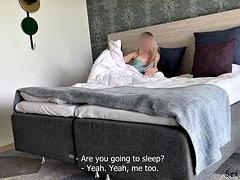 Anale, Britannica, Imbrogliare, Prima volta, Albergo, Mamma che vorrei scoparmi, Sedotta, Matrigna