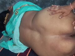 Amatör, Bbw stor vacker kvinna, Par, Indisk