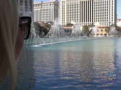 Amatør, Bad, Blond, Kjæreste, Petite, Fitte, Tynn, Pupper