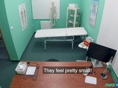 Enthousiasteling, Sperma shot, Voeten, Handbeurt, Likken, Kantoor, Gezichtspunt, Uniformpje