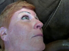 Διαφυλετικό, Ώριμη, Ώριμη γυναίκα, Τρίο