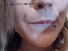 Doigter, Hd, Chatte, Rousse roux, Adolescente, Nénés, Jouets, Webcam