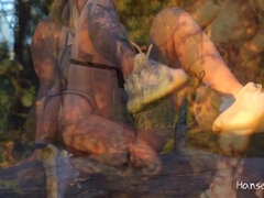 Amatør, Stor kukk, Blond, Barmfager, Par, Fitte, Tenåring, Pupper