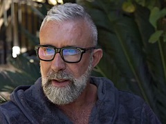 Anal, Sort, Sort, Fetish, Homoseksuel, Behåret, Imellem racer, Ældre kvinde