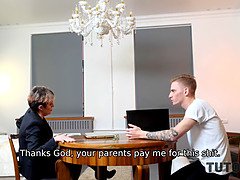 Loba, Garganta funda, Fetiche, Maduroa, Mãe gostosa, Meias finas