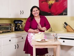 Большая жопа, Большие сиськи, Большие дырки, Волосатые, Ласковые ручки, На кухне, Соски, Киски