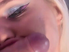 Amatőr, Hatalmas hátsó, Tekintélyes didik, Német, Fehérnemű, Nézőpont