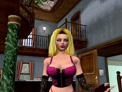 삼차원, 아메리카인, 오랄섹스, 유럽인, 독일인